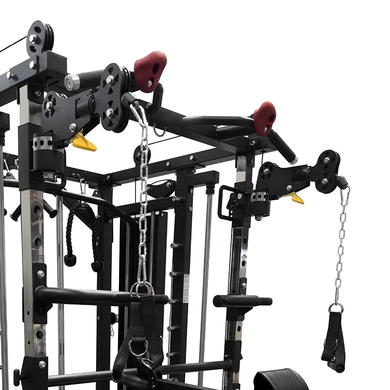Hit Fitness Zeus Multi Gym | Olympus Range