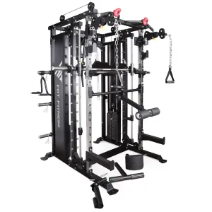 Hit Fitness Zeus Multi Gym | Olympus Range