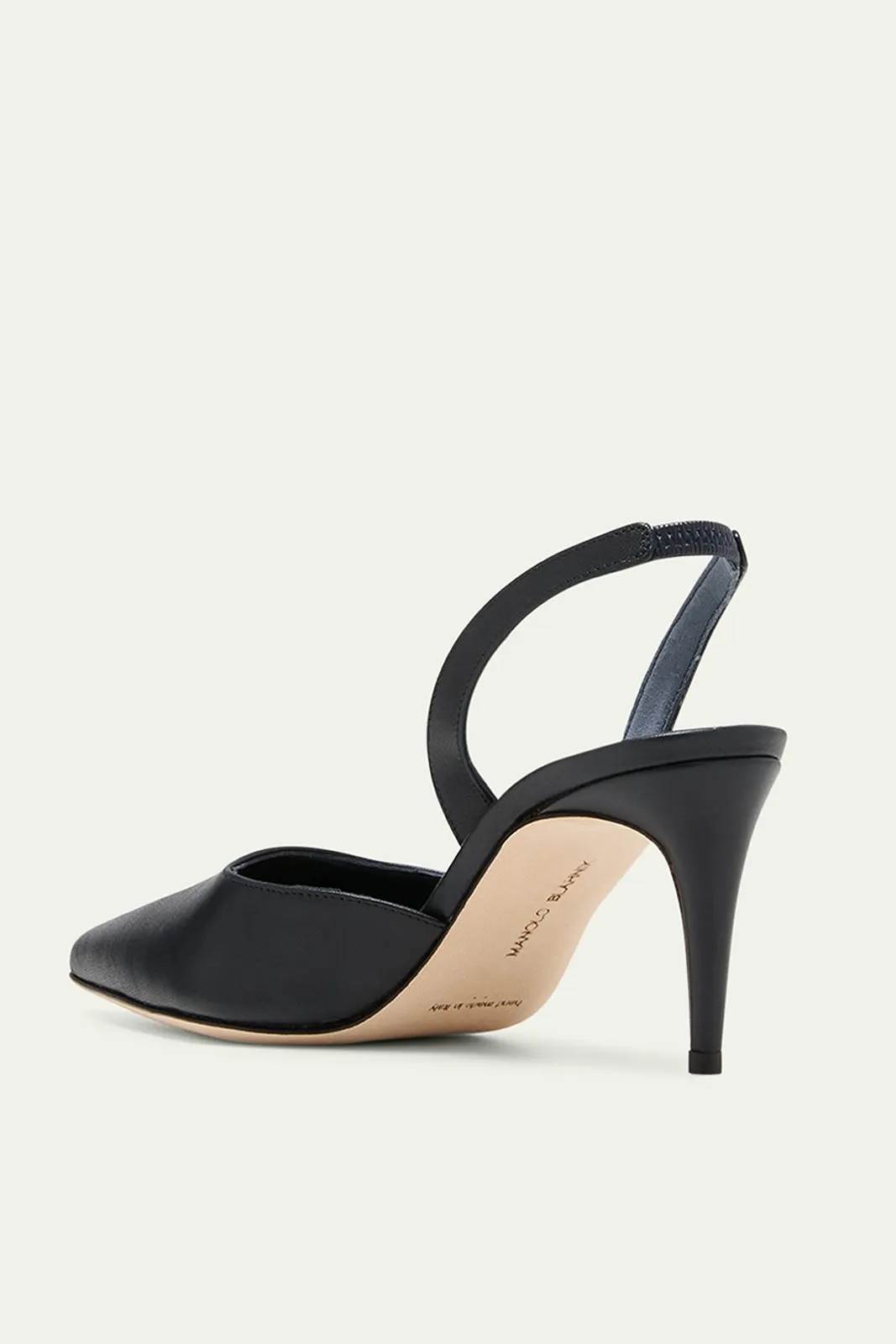 Homerasli Slingback Pump
