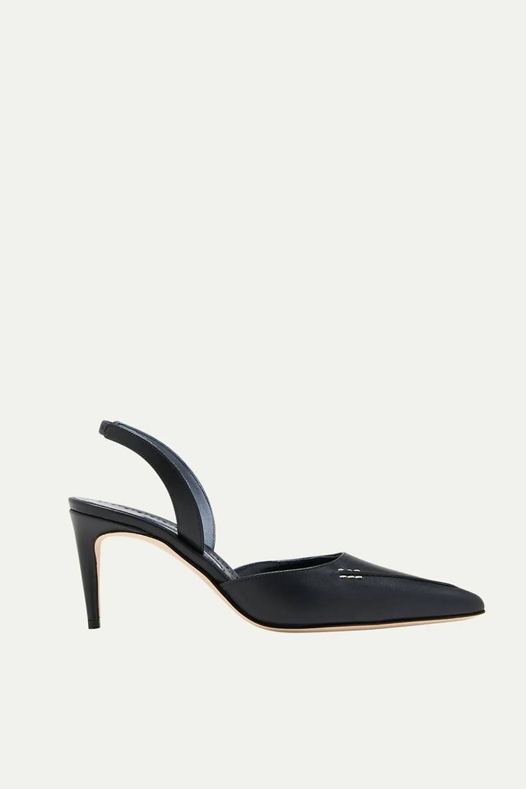 Homerasli Slingback Pump