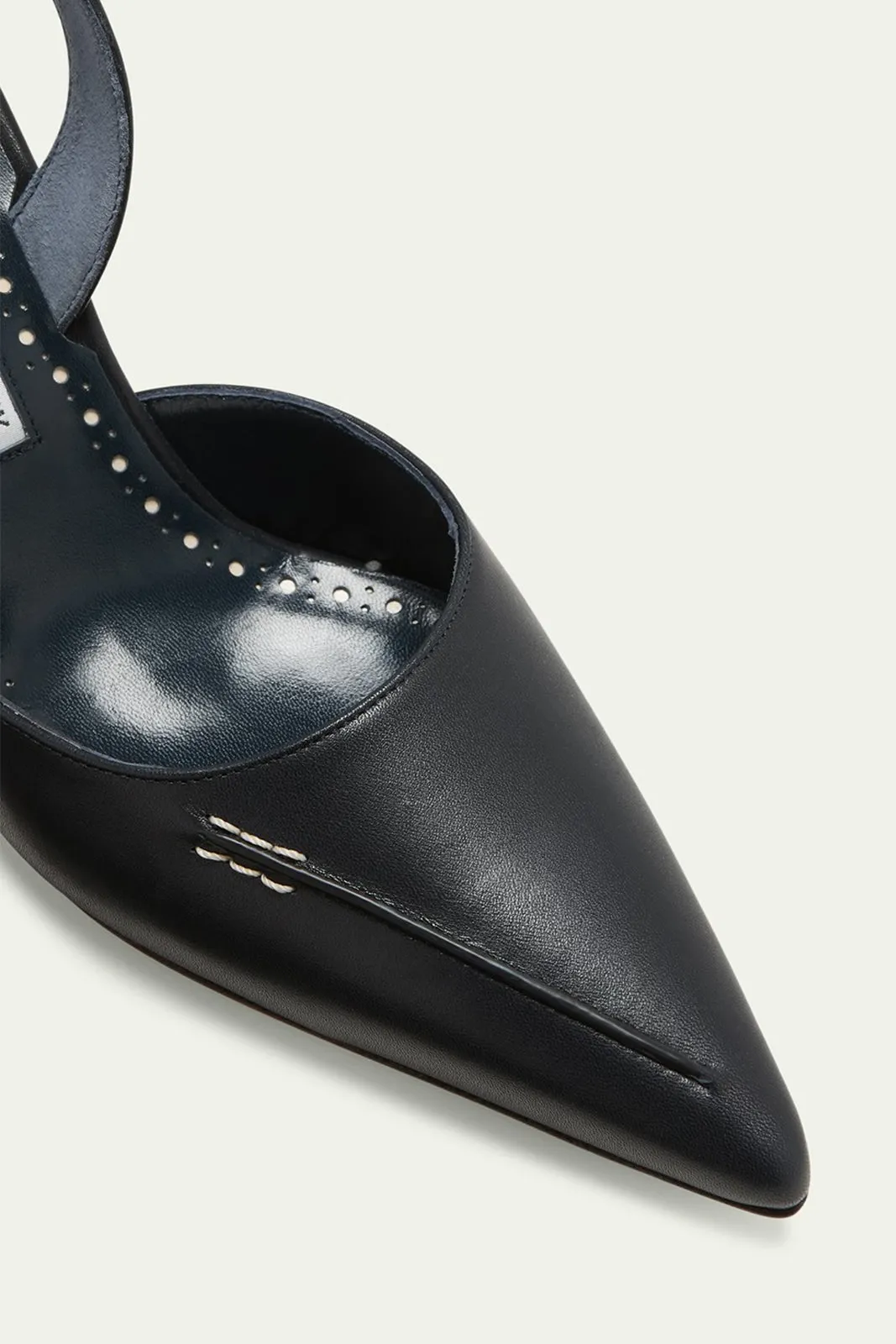Homerasli Slingback Pump