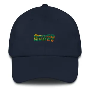 Howdy Dad hat