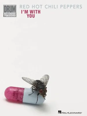 IM WITH YOU DRUM RECORDED VERSIONS