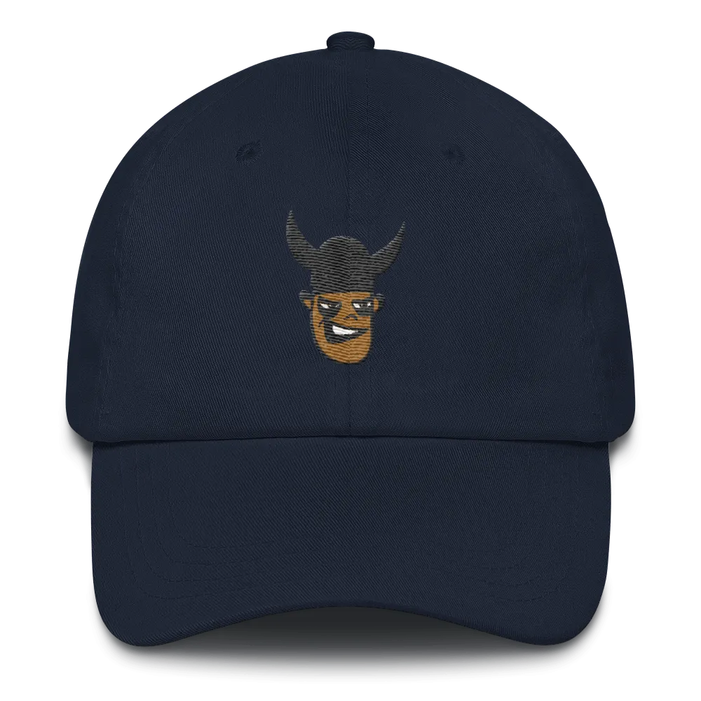 Jab Jab Twill Dad Hat