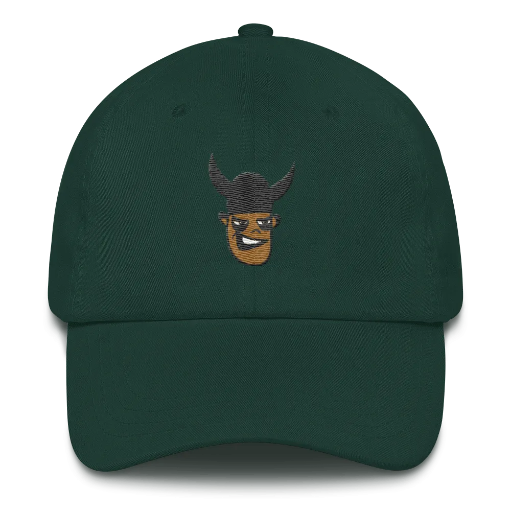 Jab Jab Twill Dad Hat