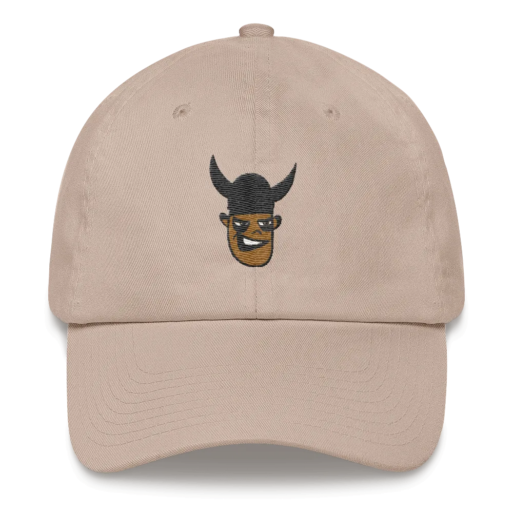 Jab Jab Twill Dad Hat