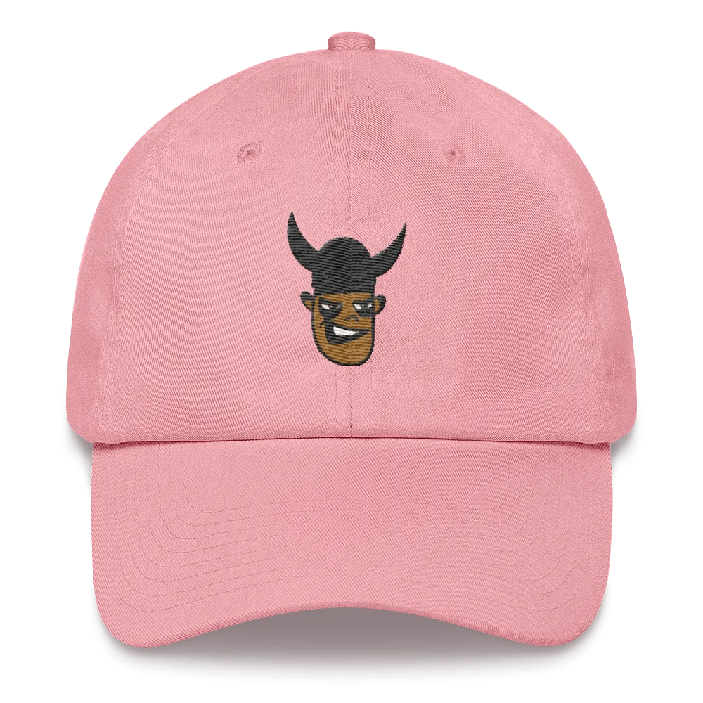 Jab Jab Twill Dad Hat