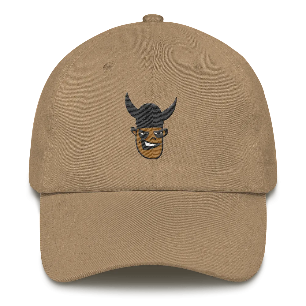 Jab Jab Twill Dad Hat