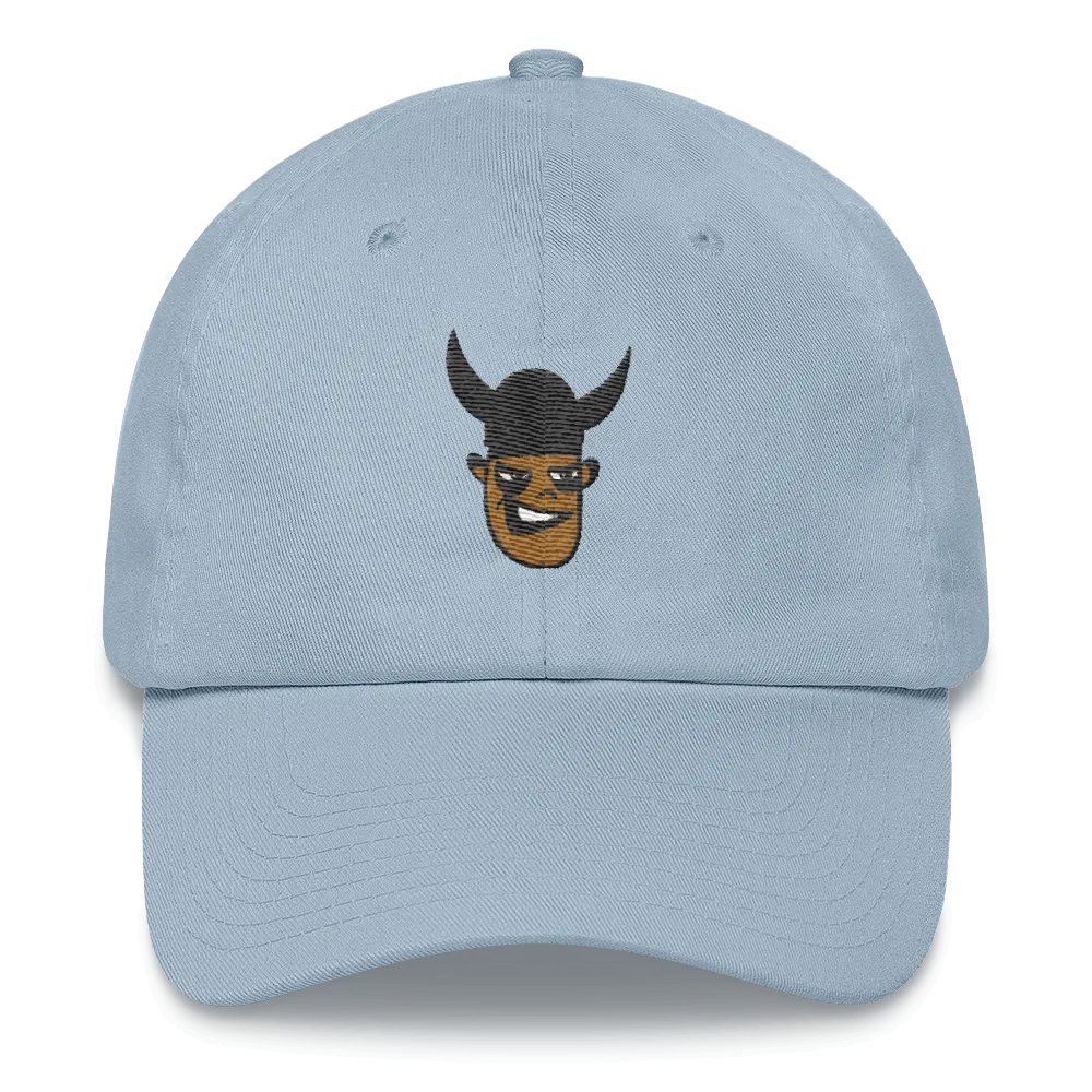 Jab Jab Twill Dad Hat