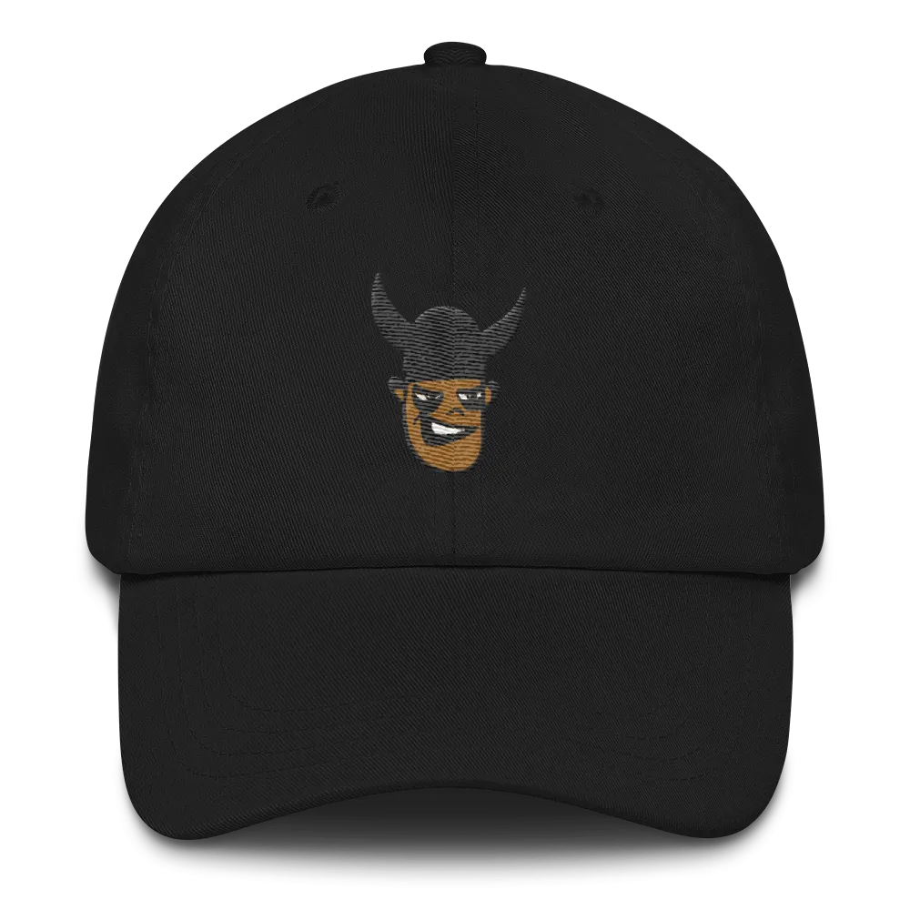 Jab Jab Twill Dad Hat
