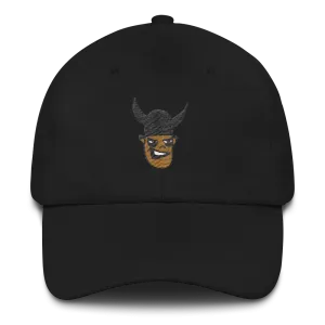 Jab Jab Twill Dad Hat