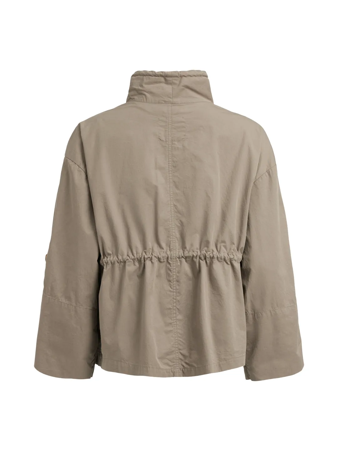 Jacket Cruise - rock