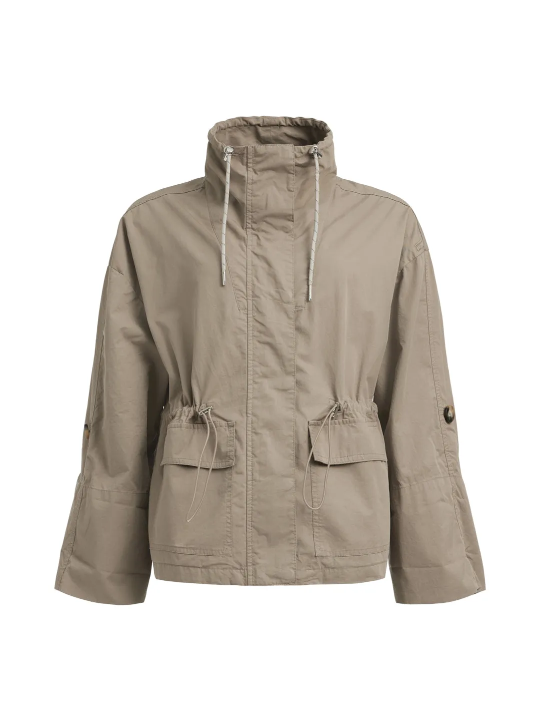 Jacket Cruise - rock