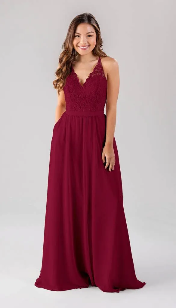 Jasmine - Beaded