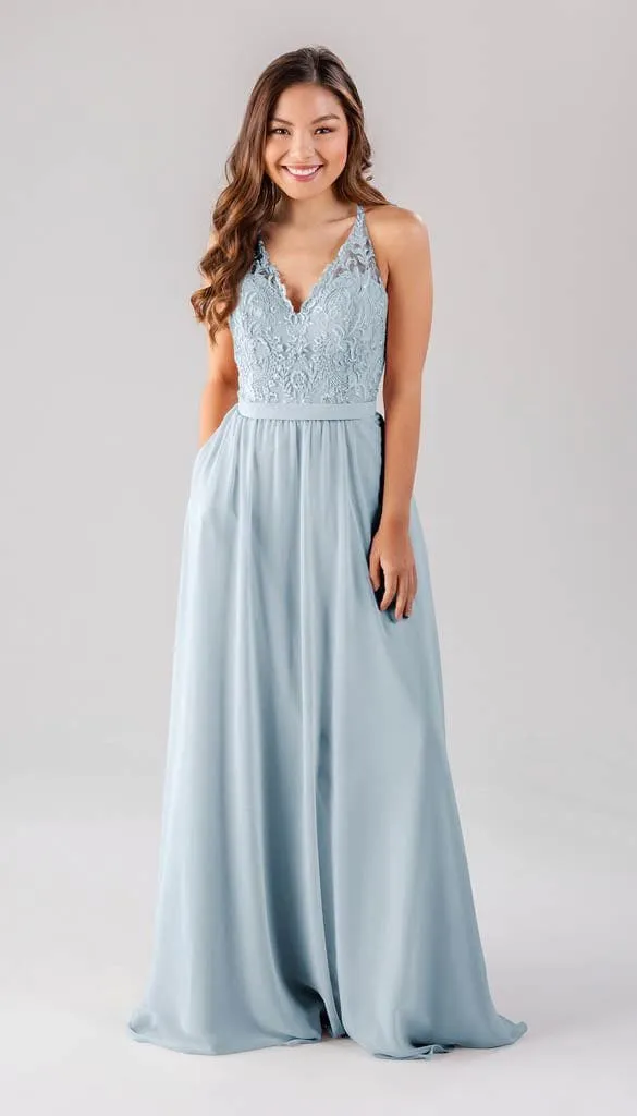 Jasmine - Beaded