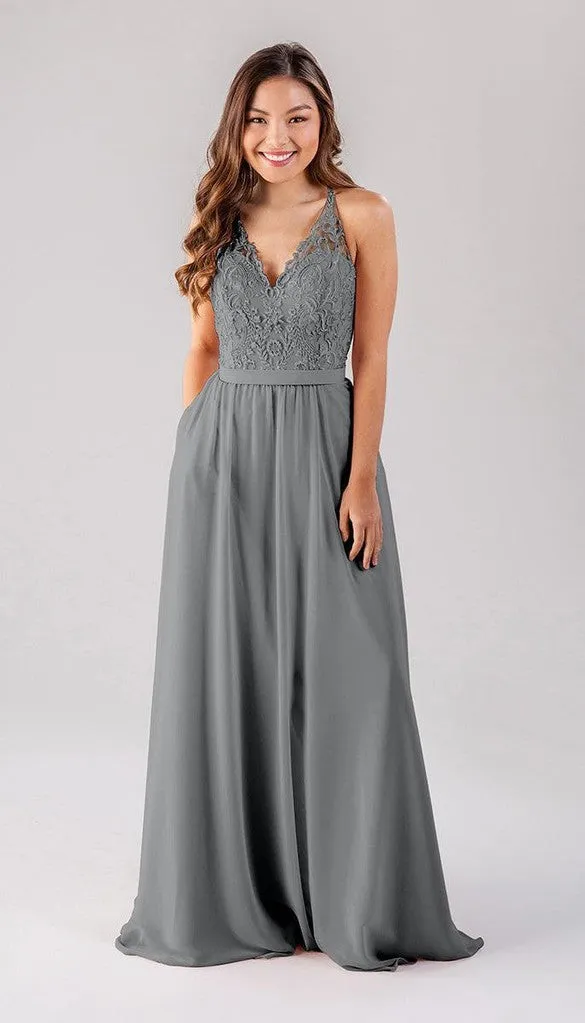 Jasmine - Beaded