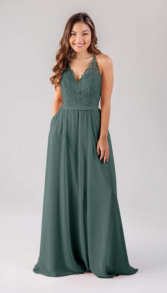 Jasmine - Beaded