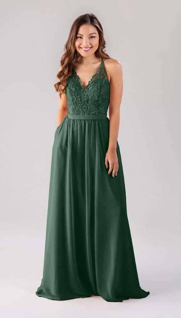 Jasmine - Beaded