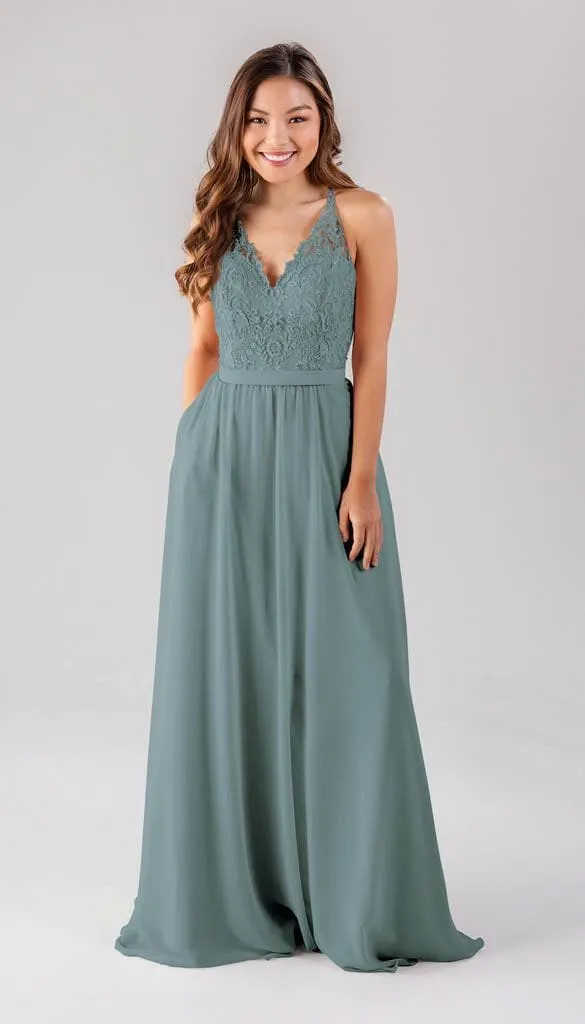 Jasmine - Beaded
