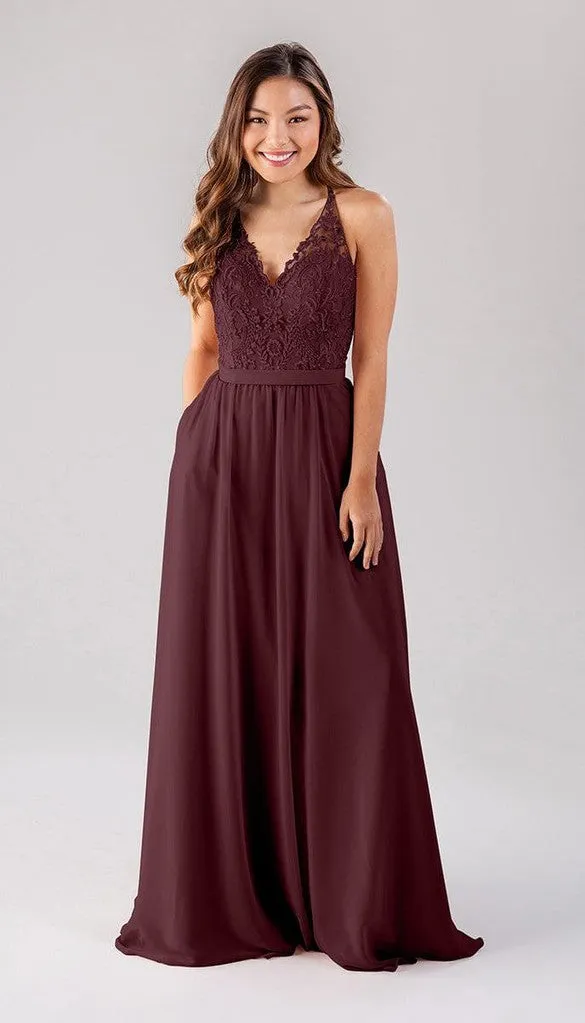 Jasmine - Beaded