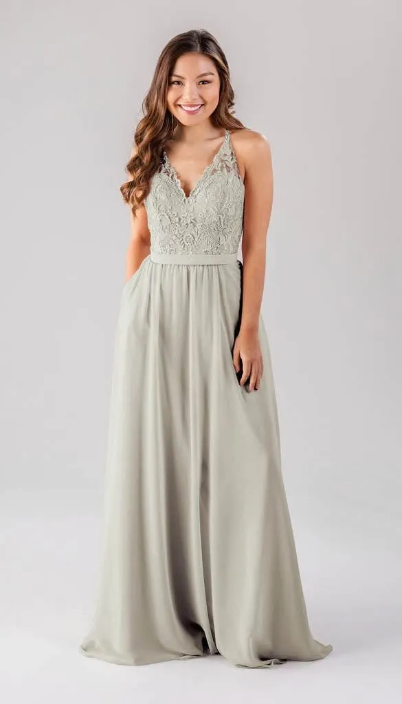 Jasmine - Beaded