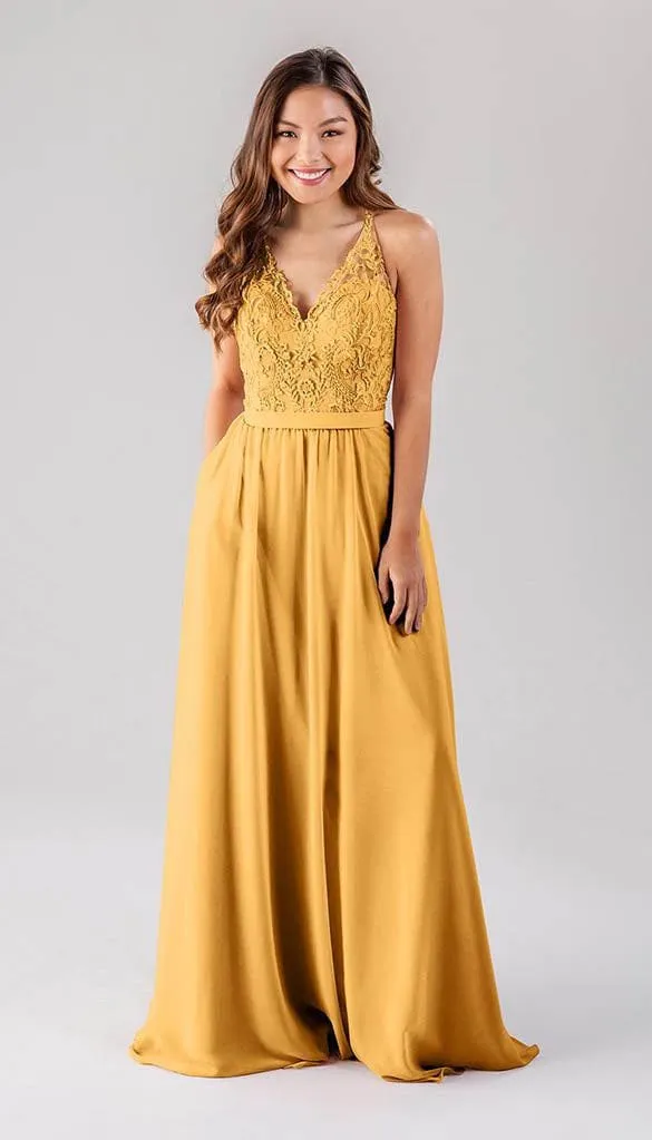 Jasmine - Beaded