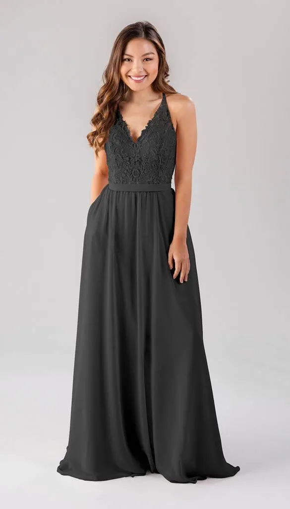 Jasmine - Beaded