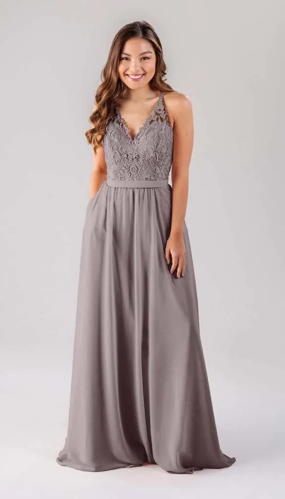 Jasmine - Beaded