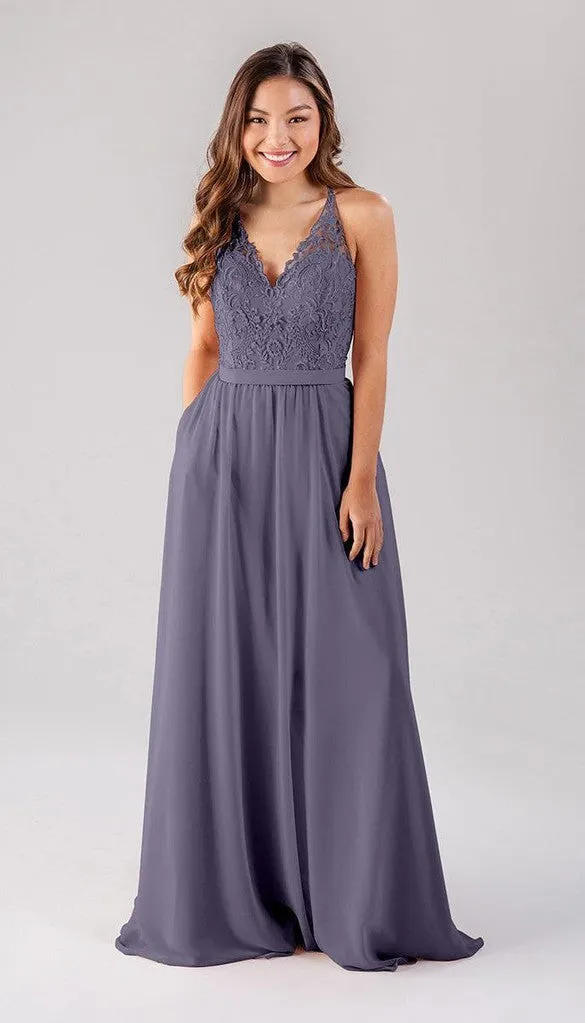 Jasmine - Beaded
