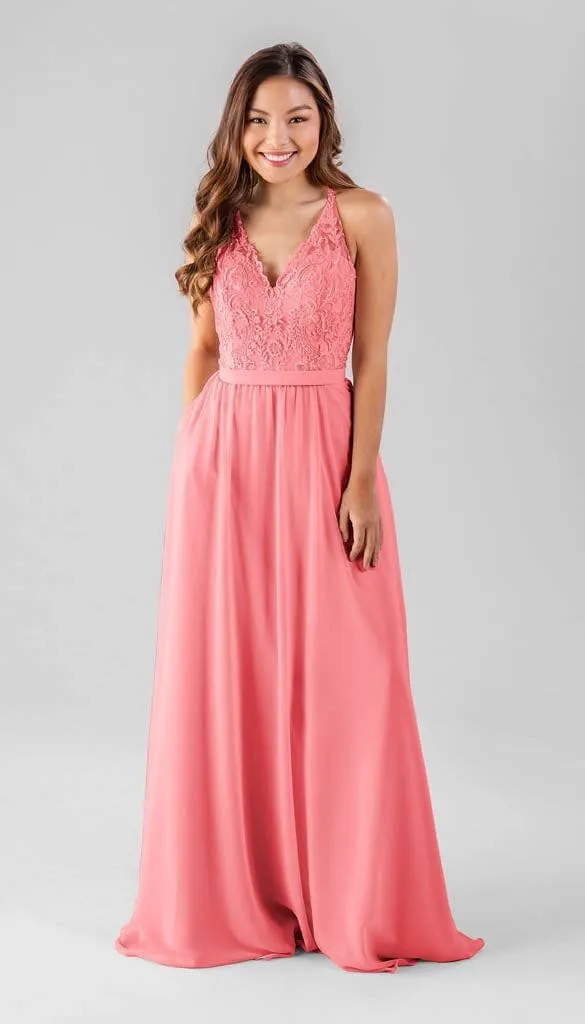 Jasmine - Beaded