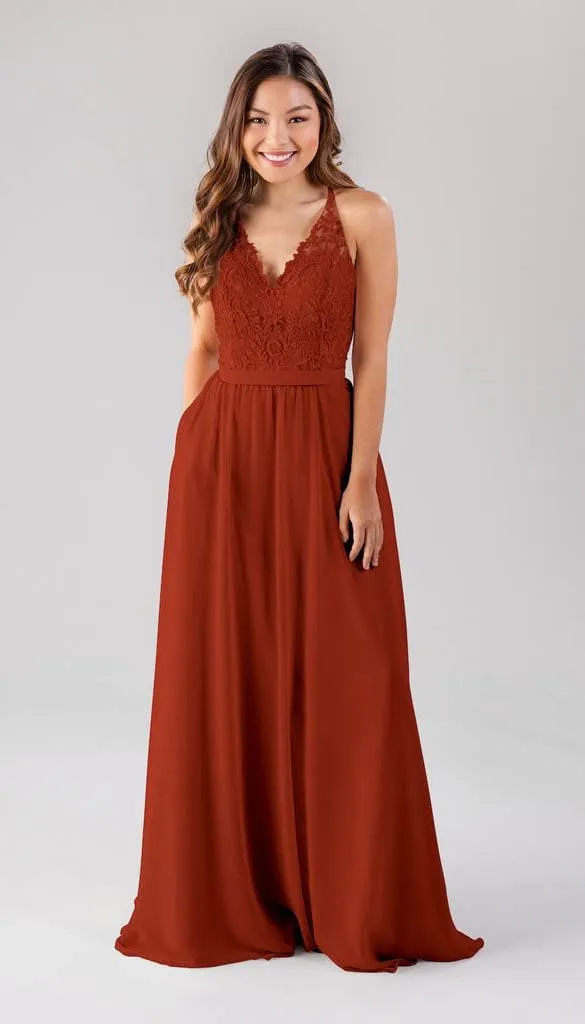 Jasmine - Beaded