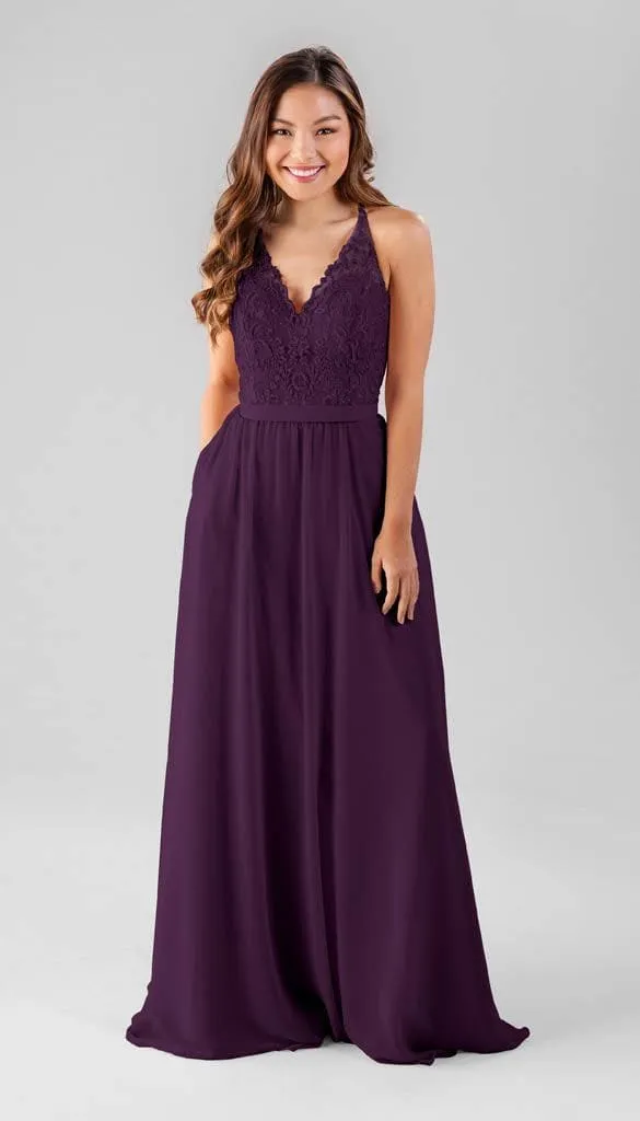 Jasmine - Beaded