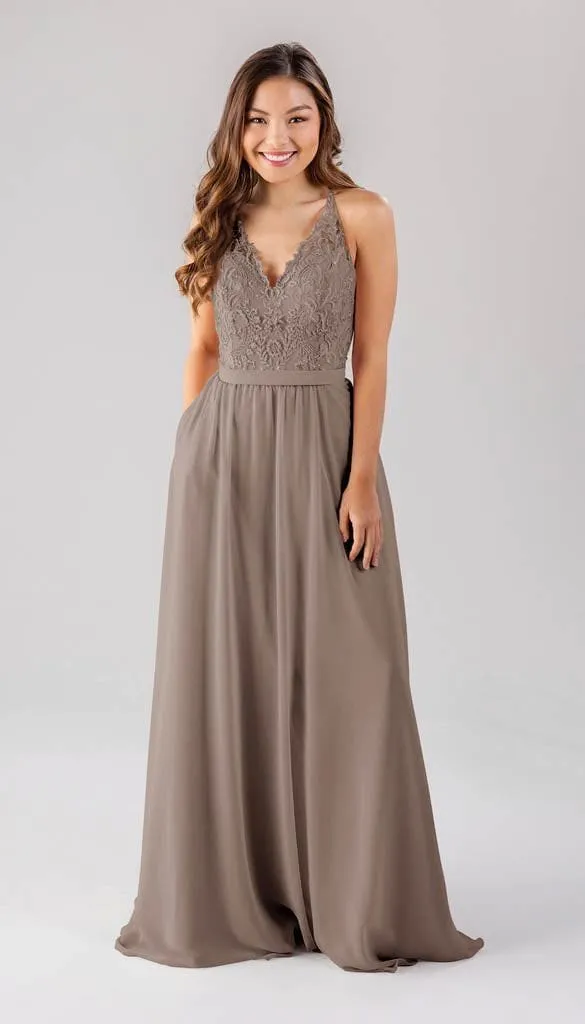 Jasmine - Beaded