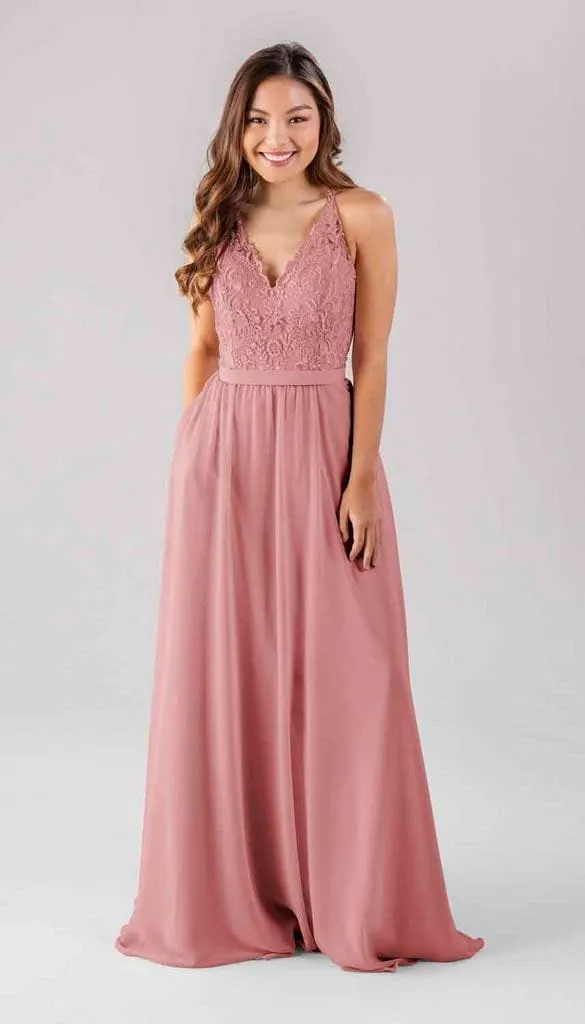 Jasmine - Beaded