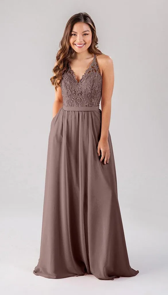 Jasmine - Beaded