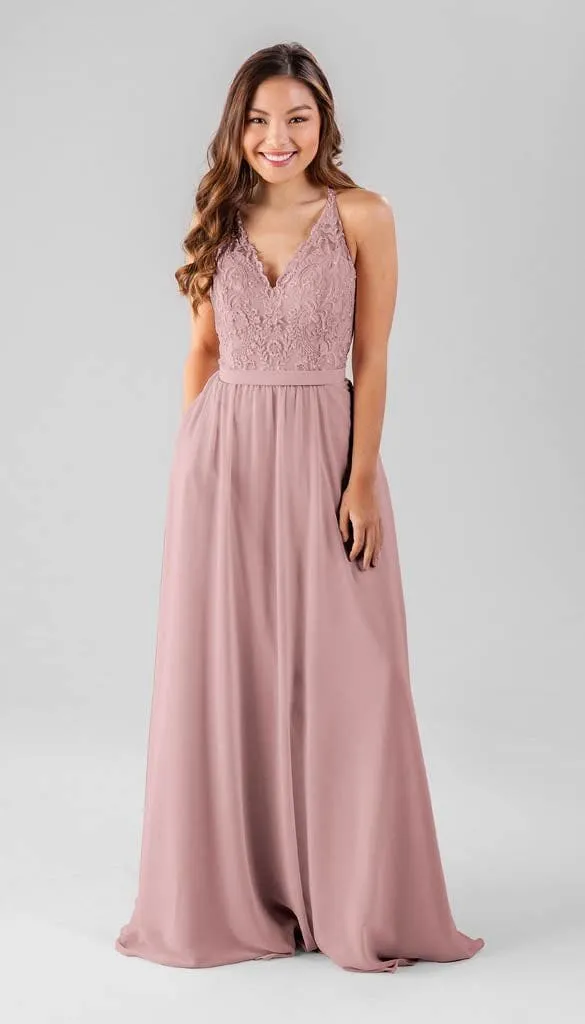 Jasmine - Beaded
