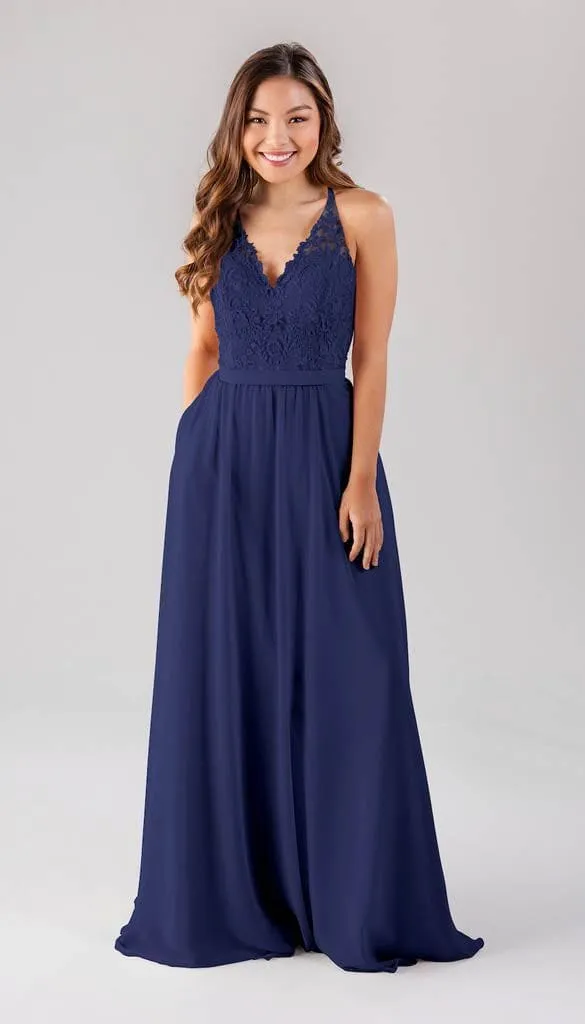 Jasmine - Beaded