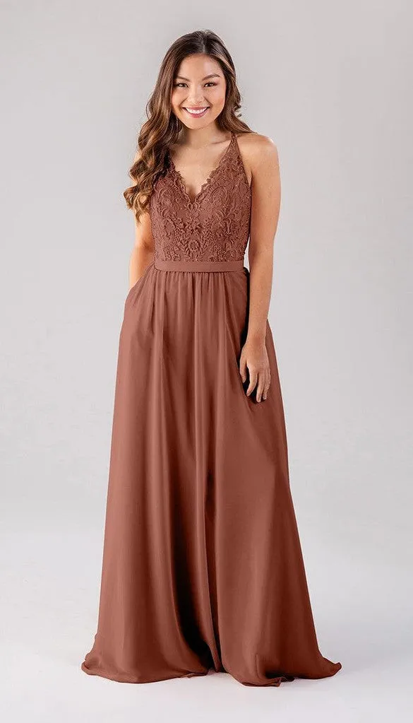 Jasmine - Beaded
