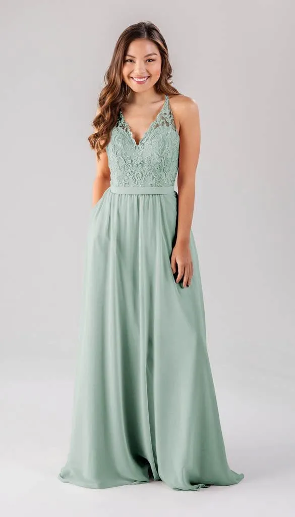 Jasmine - Beaded