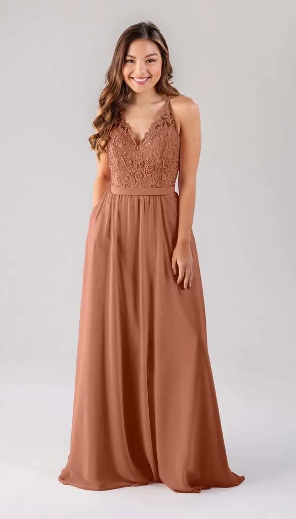 Jasmine - Beaded