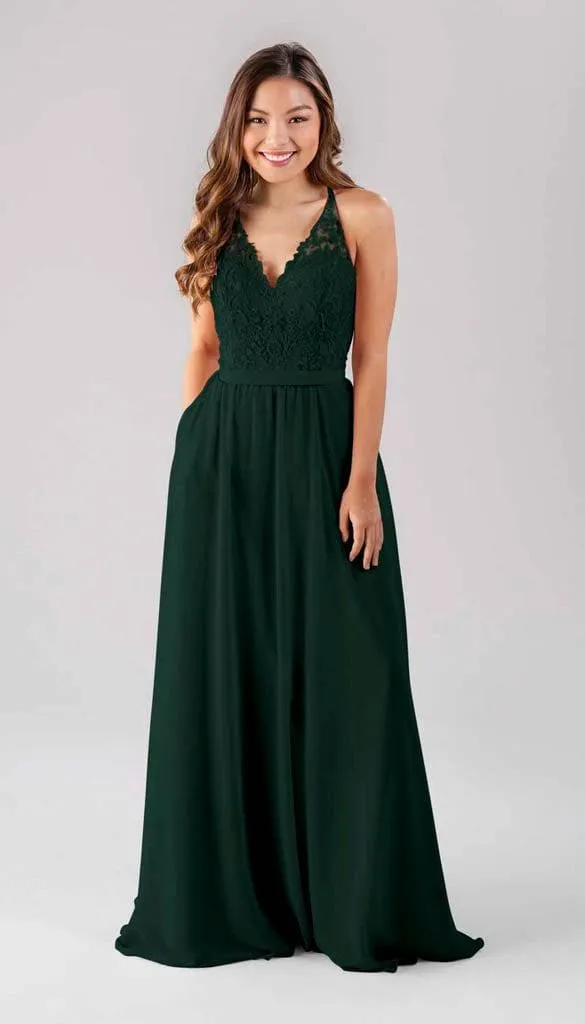 Jasmine - Beaded