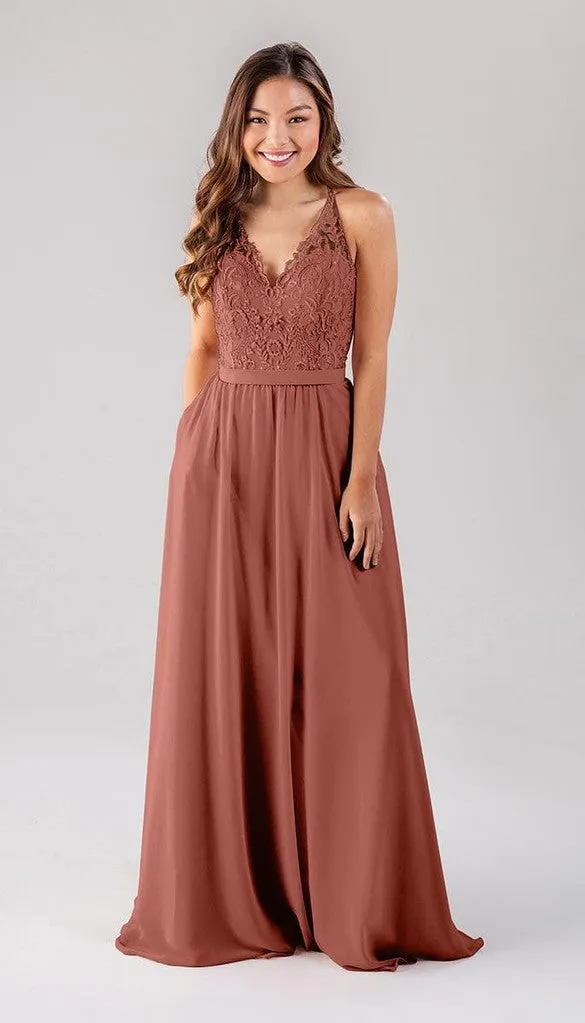 Jasmine - Beaded