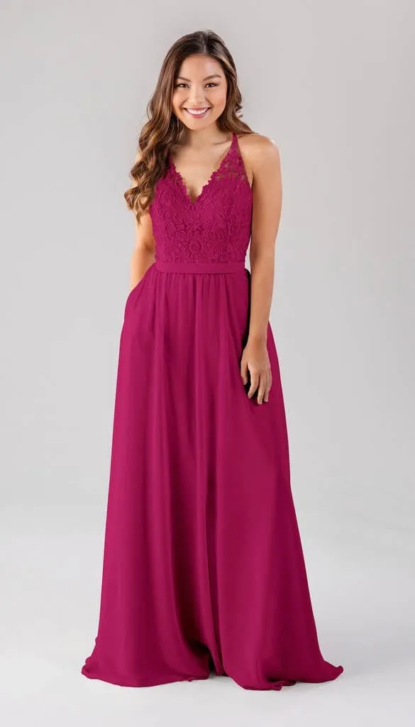Jasmine - Beaded