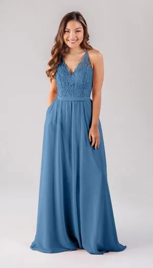 Jasmine - Beaded
