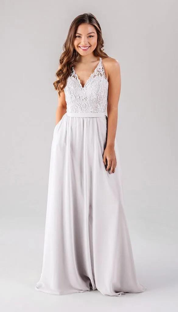 Jasmine - Beaded
