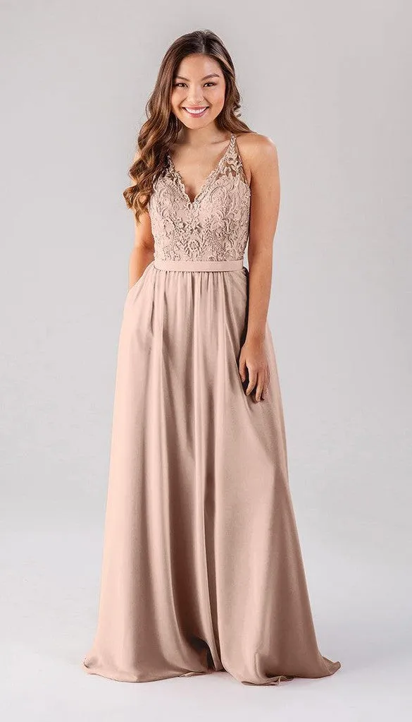 Jasmine - Beaded