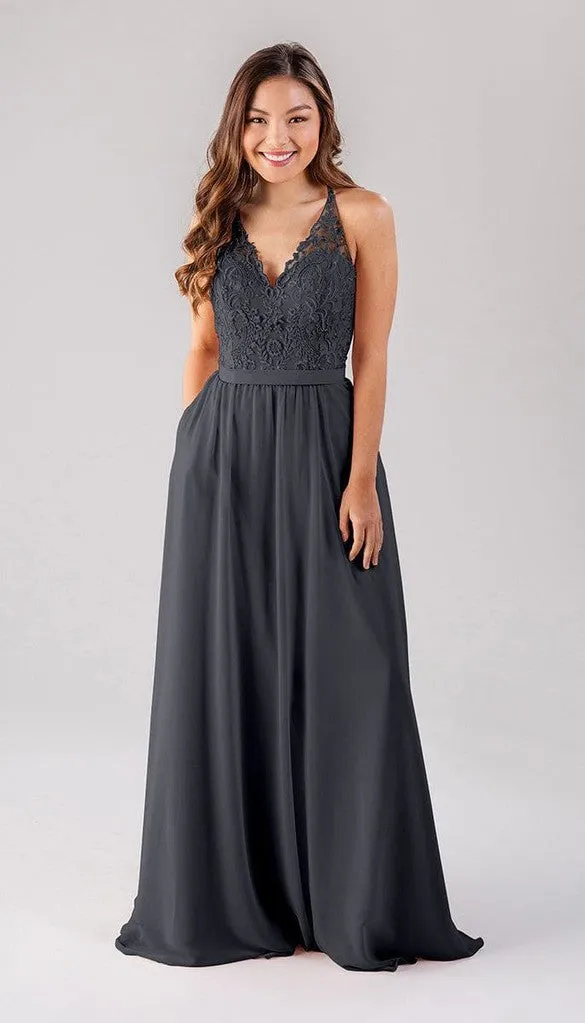 Jasmine - Beaded