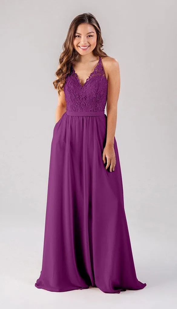 Jasmine - Beaded