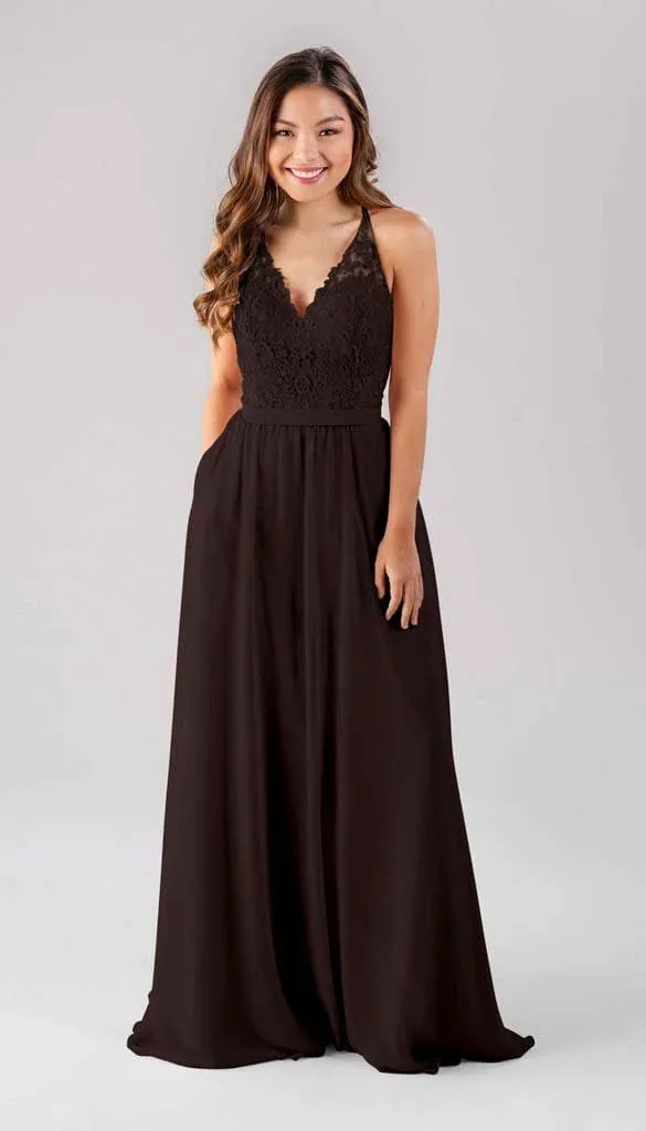 Jasmine - Beaded