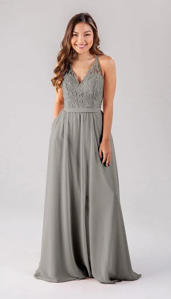 Jasmine - Beaded